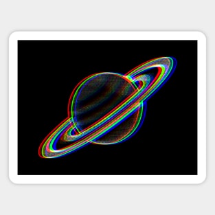 Saturn Magnet